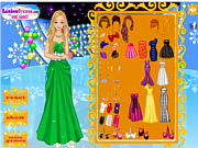 Gioco online Giochi alla Moda - Festa Elegante